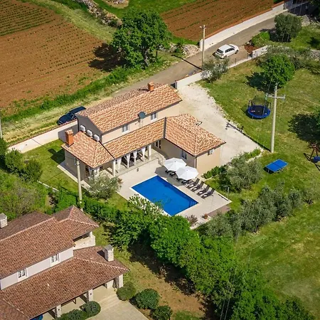Karla, Private Pool, 3 Bedroom