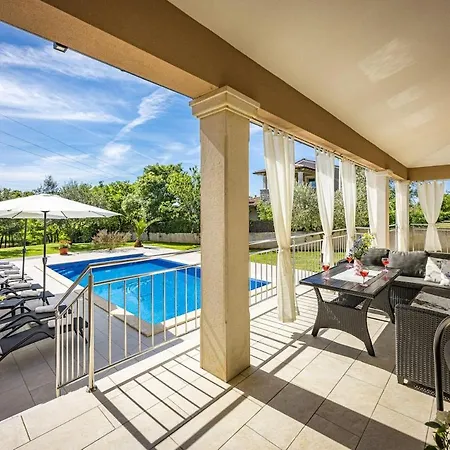 Karla, Private Pool, 3 Bedroom