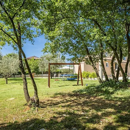 Hébergement de vacances Karla, Private Pool, 3 Bedroom