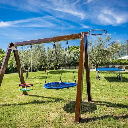 Karla, Private Pool, 3 Bedroom * Divšići