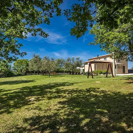 Karla, Private Pool, 3 Bedroom * Divšići